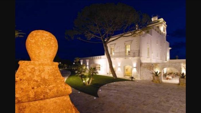 La nostra location - 5