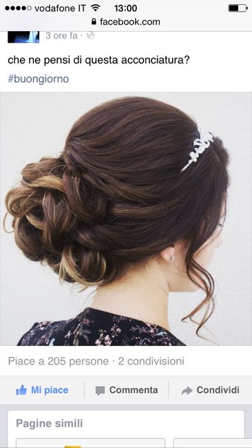 Acconciatura decisa! - 4