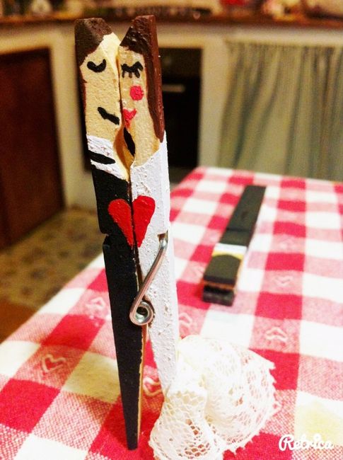 Vasetti country chic iniziati!! - 1