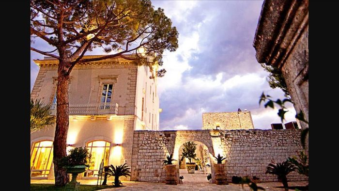 Spose pugliesi: in quale sala celebrerete il ricevimento? - 4