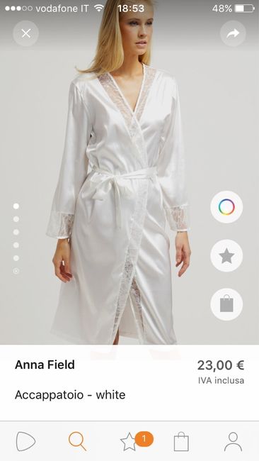 Vestaglietta zalando*.* - 1