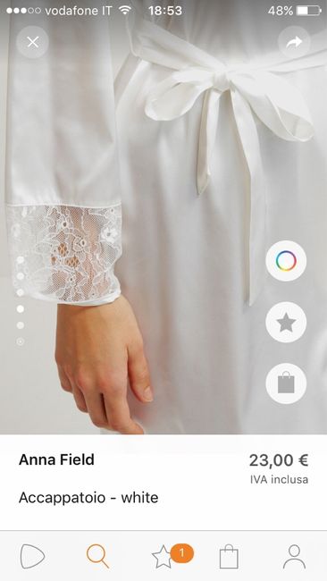 Vestaglietta zalando*.* - 3