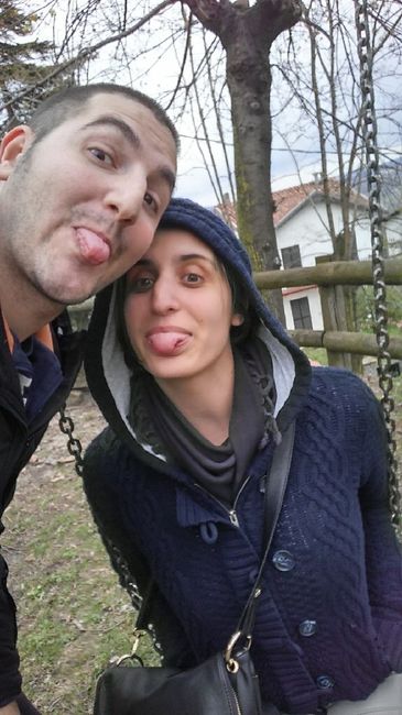 L'ultimo passo per vincere il REGALO di Matrimonio.com - 1