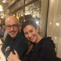 Postate una foto di voi due 👇 - 1