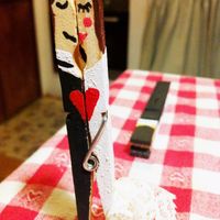 Vasetti country chic iniziati!! - 1