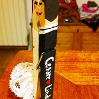 Vasetti country chic iniziati!! - 2