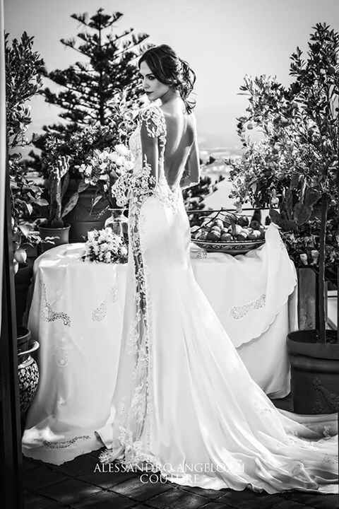 L'abito dei sogni - 1