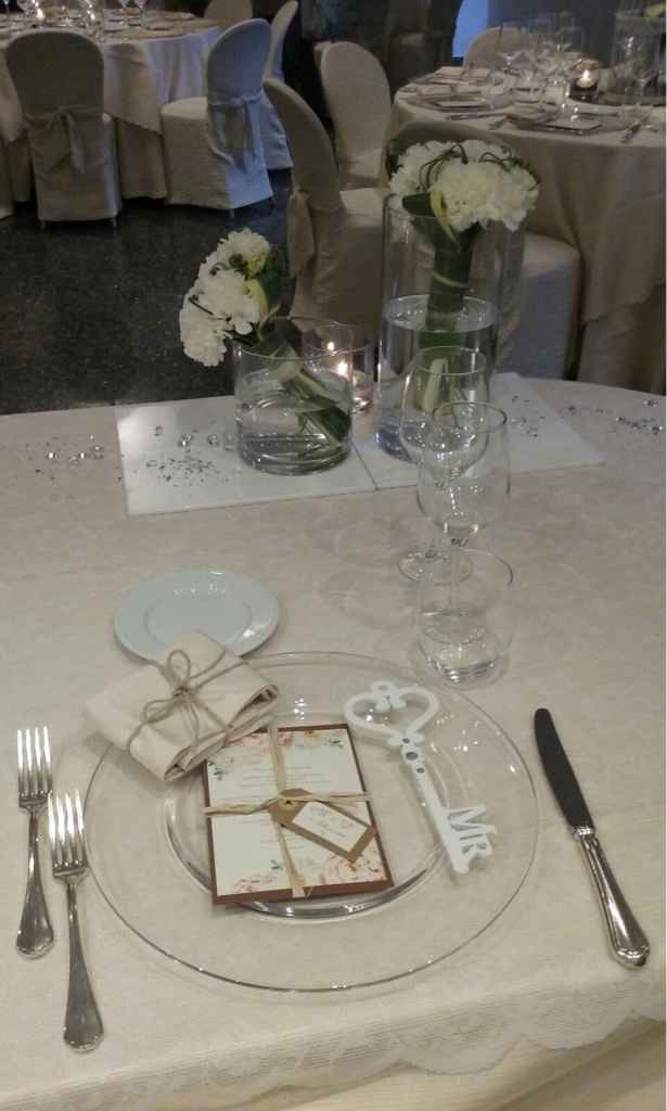 Aiutooooo scelta dei fiori, please :)...-3 mesi - 2