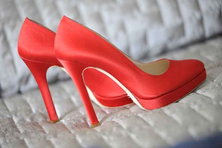 Urge consiglio scarpe :) - 2