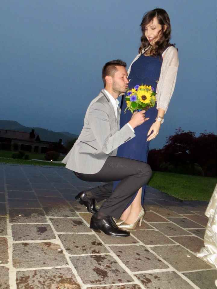 Abito invitata... ripiena! - 1