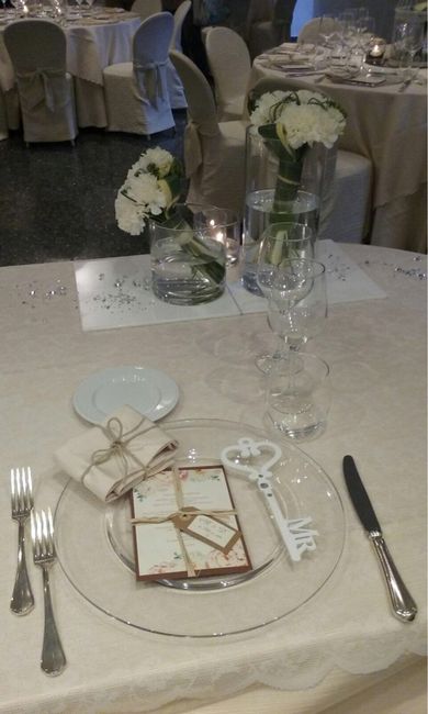 Aiutooooo scelta dei fiori, please :)...-3 mesi - 2