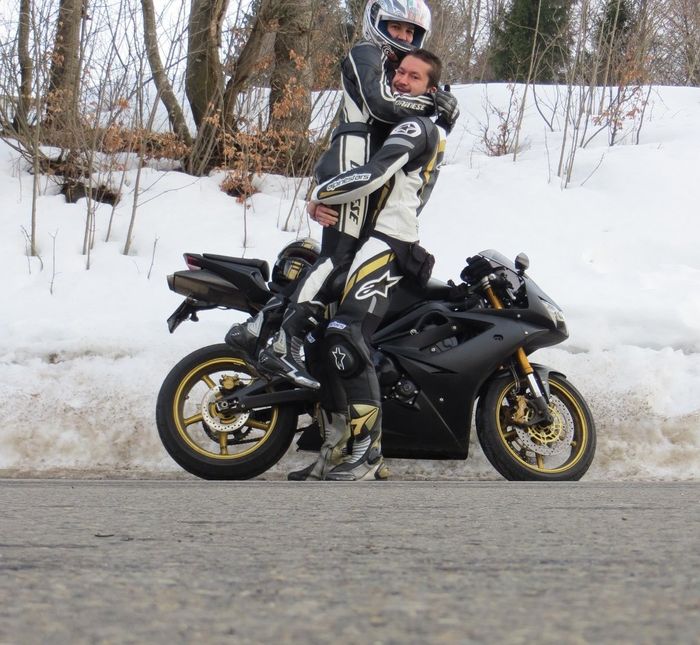 Amanti degli acquisti online - 1