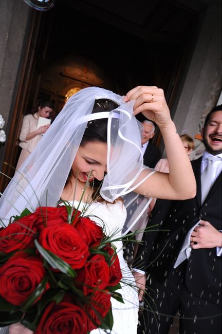 Il vostro colore - 2