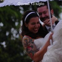 Sposine che foto.avete come sfondo del vostro cellulare? - 1