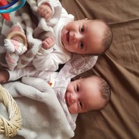  Mamme di gemelli - 1