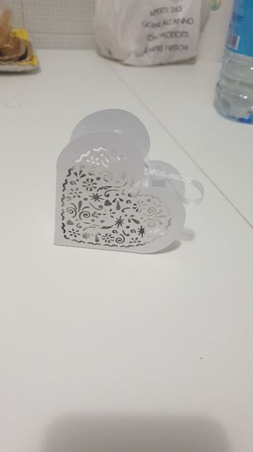 Scatole degustazione confetti 3