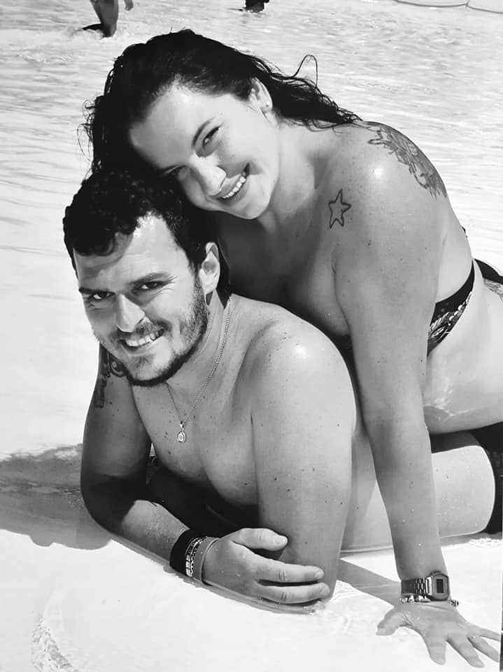 Condividi una vostra foto di coppia - 1