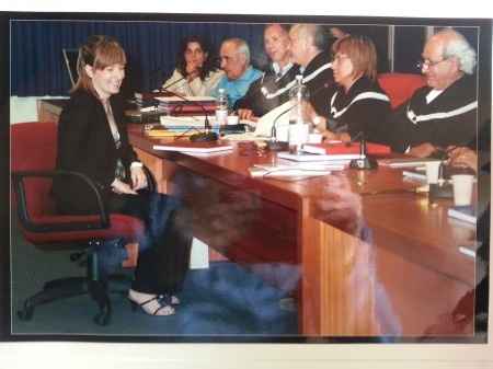 Quante di noi sono laureate? Postiamo le nostre foto! :) - 1