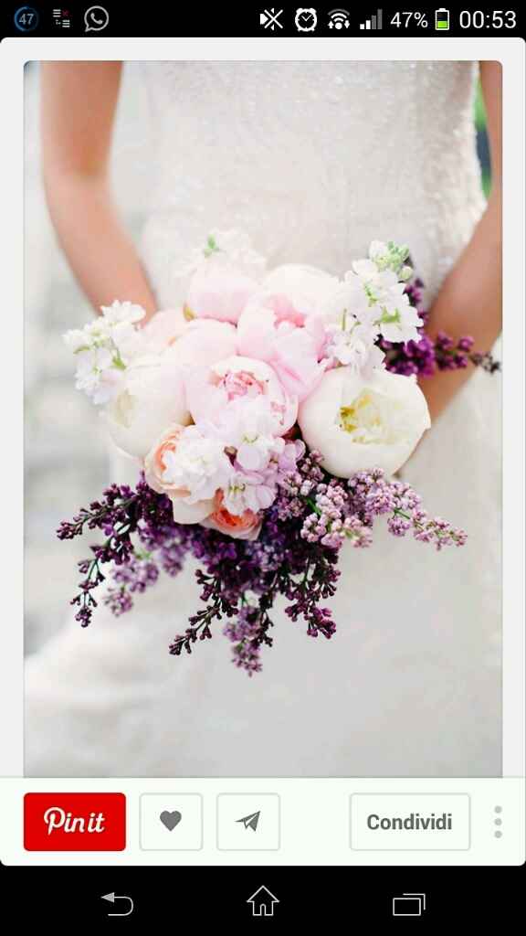 I vostri bouquet... o come li farete! :) - 1