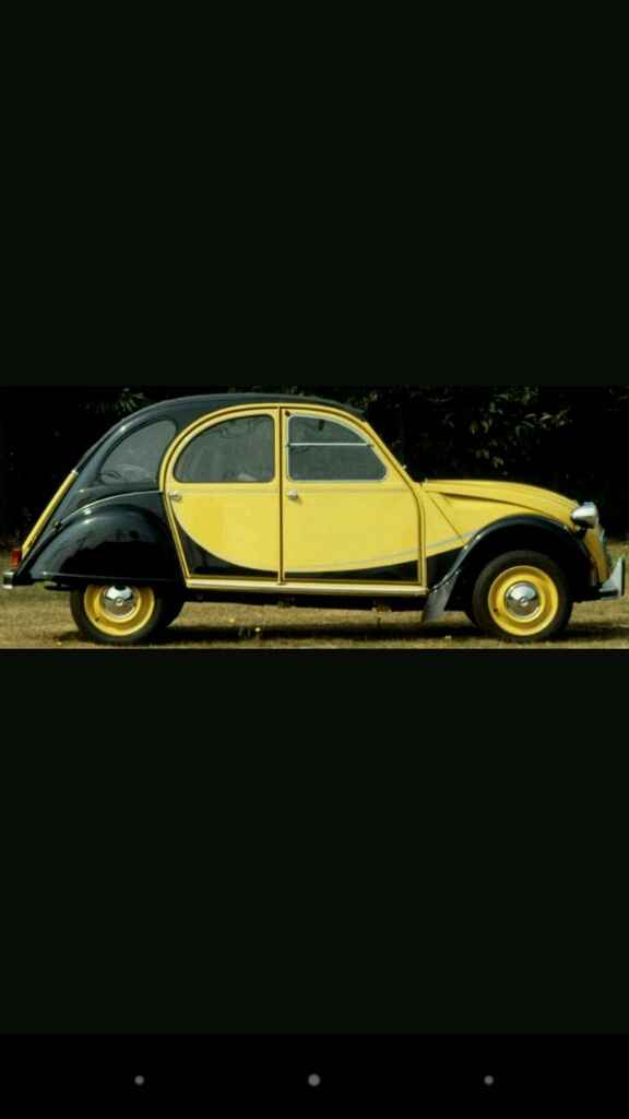 Che auto avete scelto per il vostro matrimonio? - 1