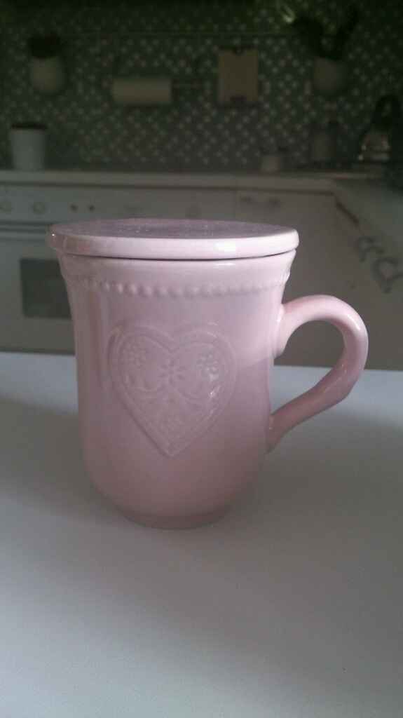 Le mie bomboniere/confettate shabby-vintage - 1