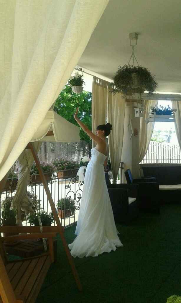 Finalmente sposi! - 1