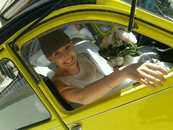 Finalmente sposi! - 5