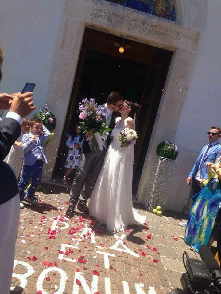 Finalmente sposi! - 6