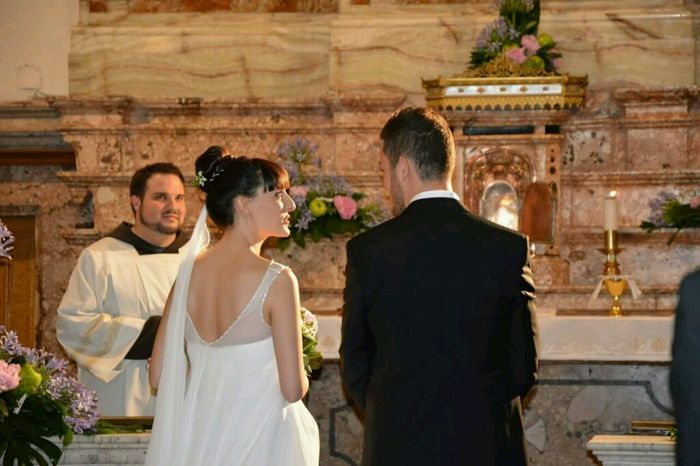 Finalmente sposi! - 3