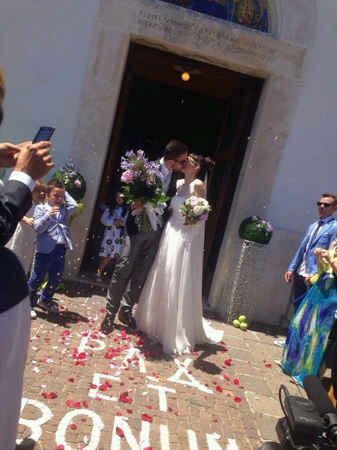 Finalmente sposi! - 6