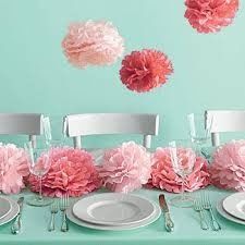 Pom pom inspiration
