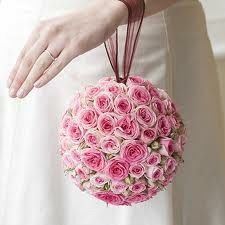 Bouquet sfera - 1