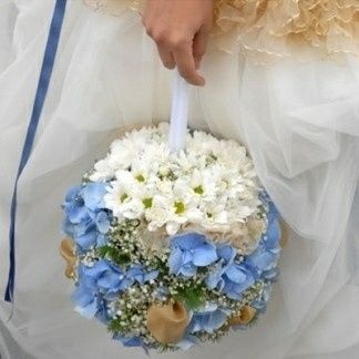 Bouquet sfera - 4