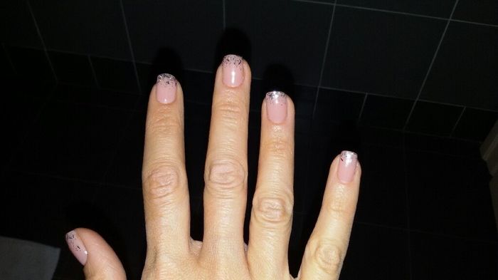 Nuova prova manicure - 1