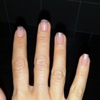 Nuova prova manicure - 1