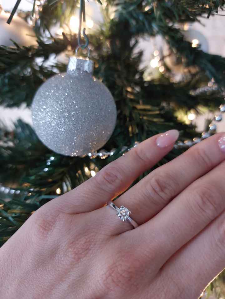 Regalo a sorpresa!💍 - 1