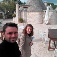 Condividete la vostra prima foto insieme e quella più recente! - 2