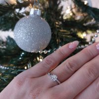 Regalo a sorpresa!💍 - 1