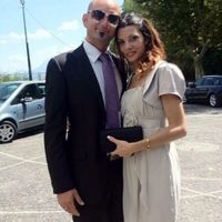 Presentati pubblicando una foto tua e del tuo fm - 1