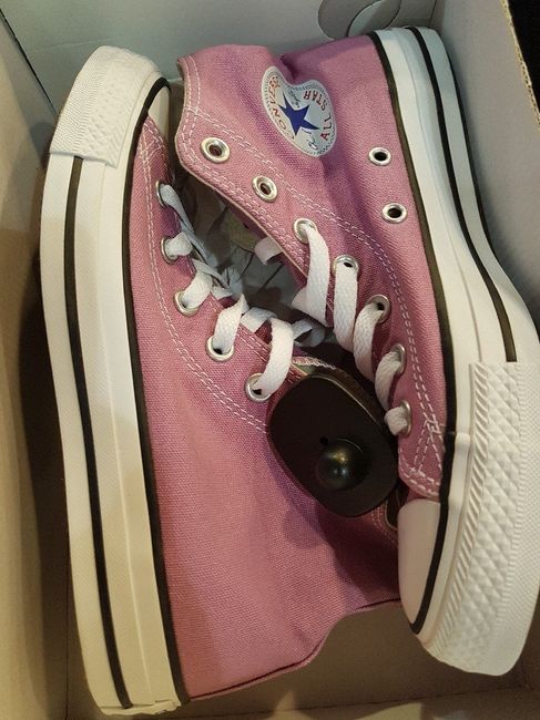  Converse All Star! chi come me? - 1