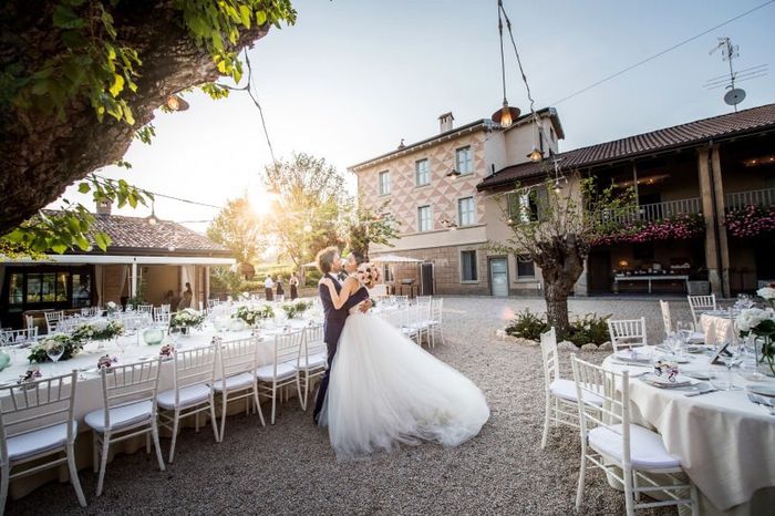 Scelta location e luogo della cerimonia ❤️ - 302 - 2