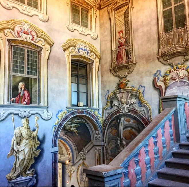 Scelta location e luogo della cerimonia ❤️ - 302 - 1