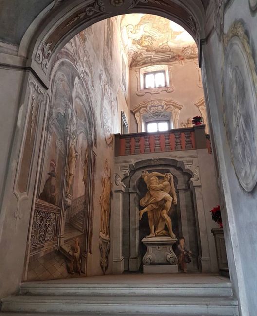 Scelta location e luogo della cerimonia ❤️ - 302 - 2