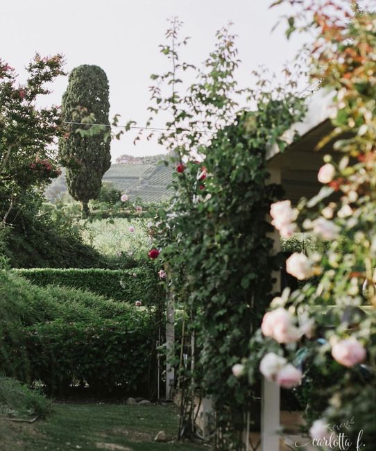 Location... amore a prima vista! 10