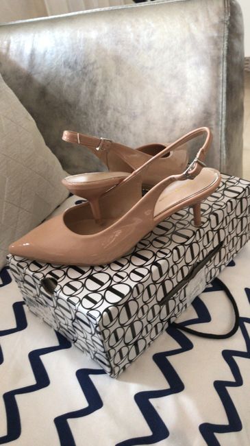 Scarpe alternative da usare per la festa - 1
