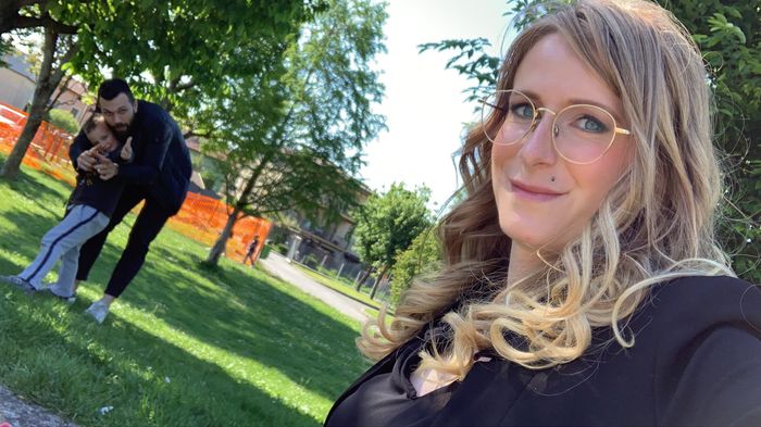 Prova Trucco e Capelli ♥️ - 2