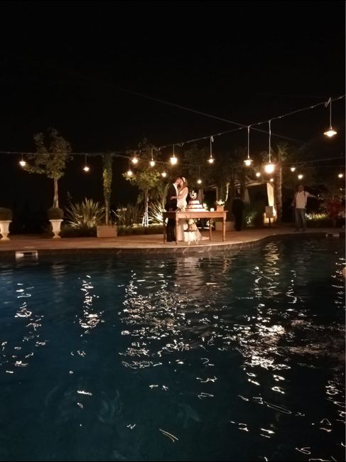 Il nostro sogno si è avverato. Love is Magic - 2