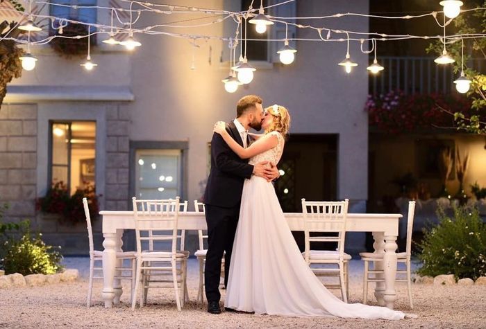 Il nostro sogno si è avverato. Love is Magic - 4