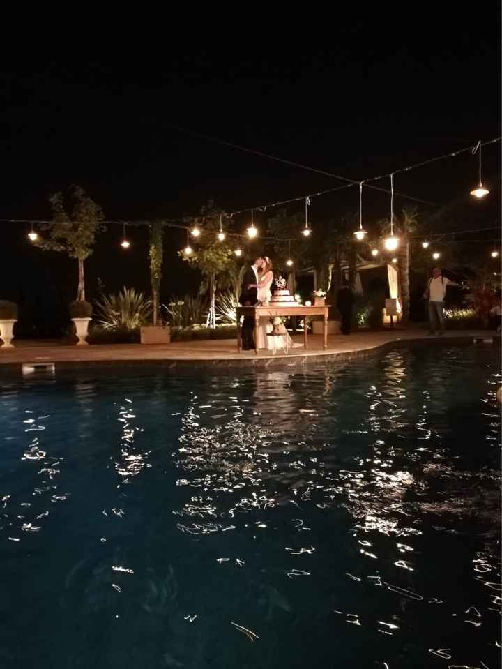 Il nostro sogno si è avverato. Love is Magic - 2