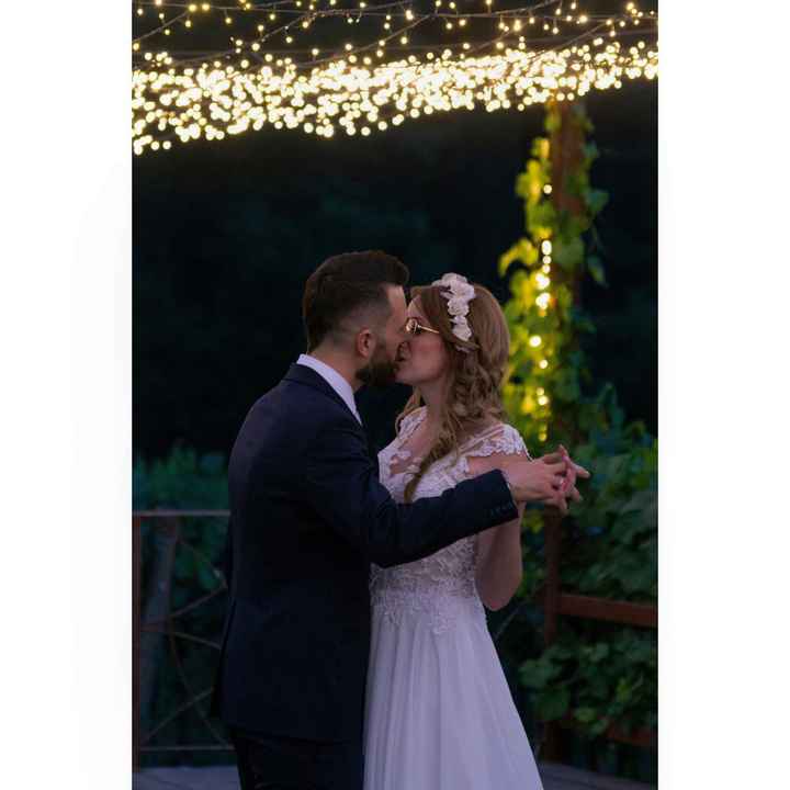 Giornata mondiale del bacio: condividete i baci con la vostra metà - 1